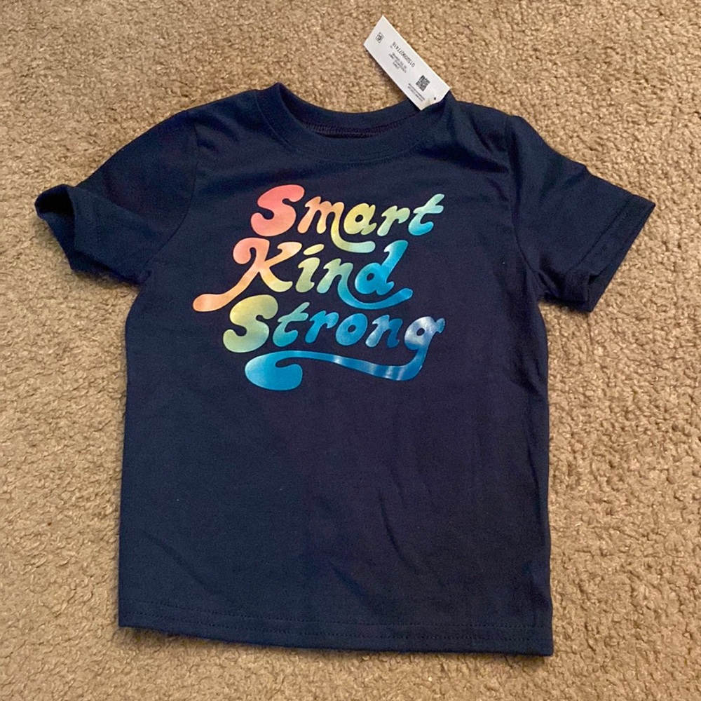 Garanimals 2T boys tee